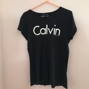 Calvin Klein T shirt